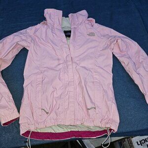 The North Face Women's Rain Jacket